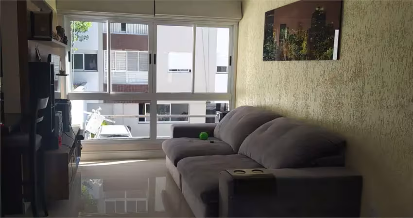 Apartamento com 3 quartos à venda na Rua Doutor Mário Totta, Tristeza, Porto Alegre