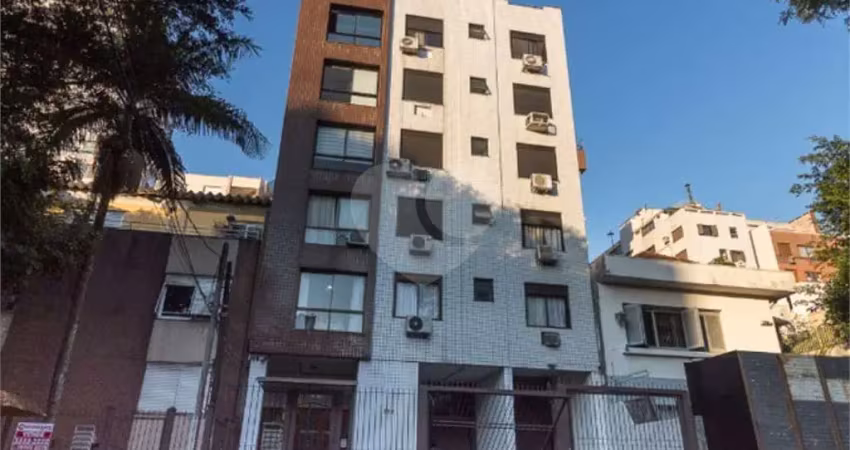 Apartamento com 2 quartos à venda ou para locação em petrópolis - rs