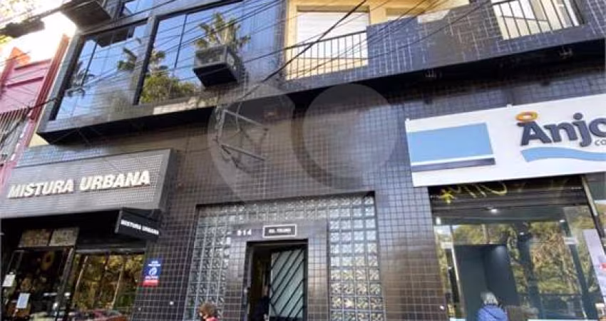 Apartamento com 3 quartos à venda em Bom Fim - RS