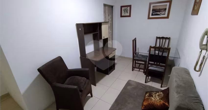 Apartamento com 1 quartos à venda em Centro Histórico - RS