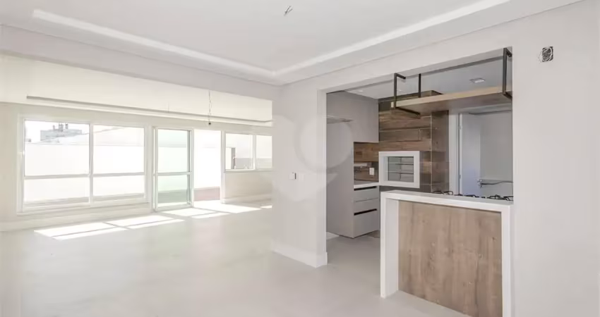 Apartamento com 3 quartos à venda em passo da areia - rs