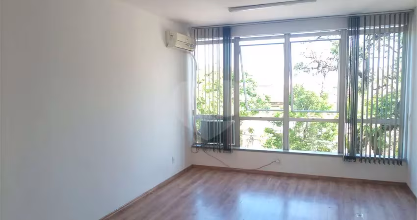 Sala comercial à venda na Rua Félix da Cunha, Floresta, Porto Alegre