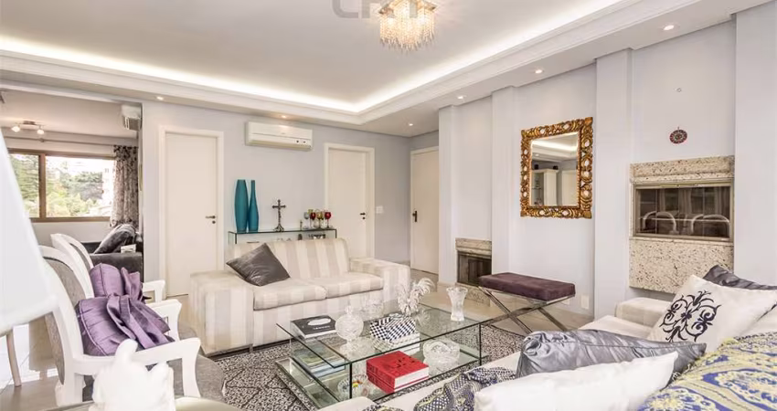 Apartamento com 3 quartos à venda em Auxiliadora - RS