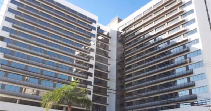 Sala comercial à venda na Avenida Assis Brasil, Cristo Redentor, Porto Alegre