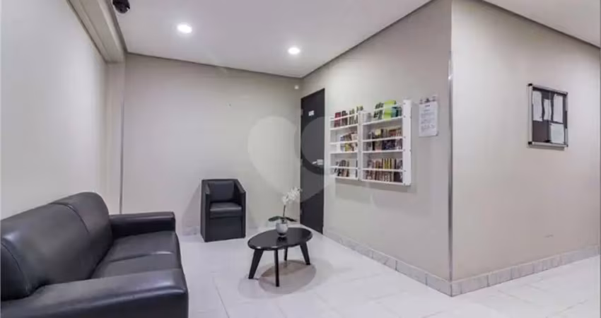 Apartamento com 2 quartos à venda na Avenida da Azenha, Azenha, Porto Alegre