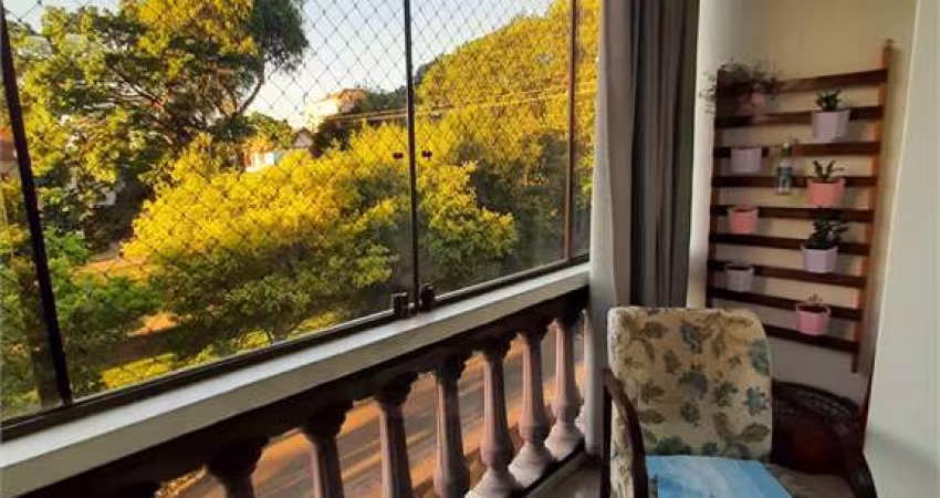 Cobertura com 2 quartos à venda em Passo Da Areia - RS