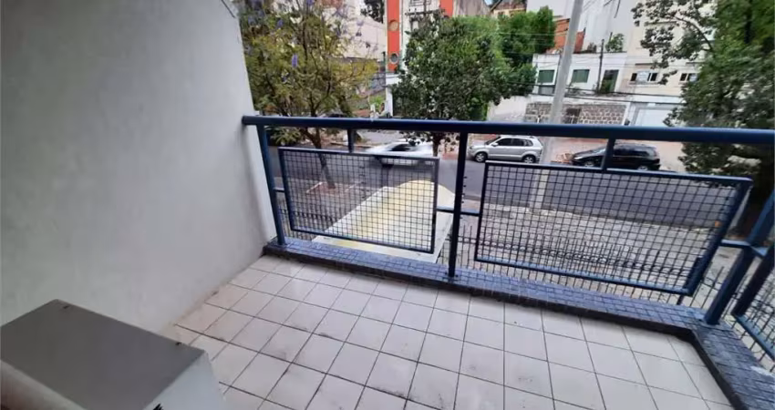 Apartamento com 2 quartos à venda em petrópolis - rs