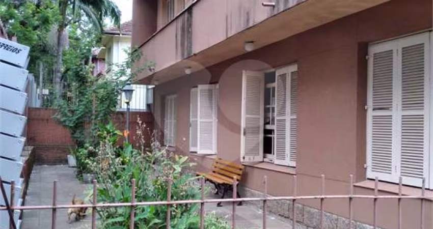 Apartamento com 3 quartos à venda em Petrópolis - RS