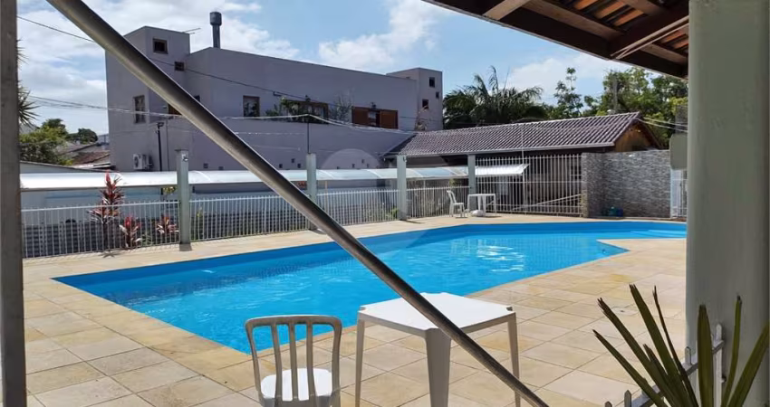 Apartamento com 2 quartos à venda em Camaquã - RS