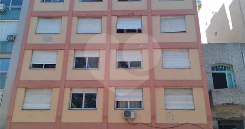 Apartamento com 2 quartos à venda em Centro Histórico - RS