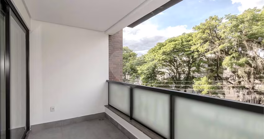 Apartamento com 2 quartos à venda em São João - RS