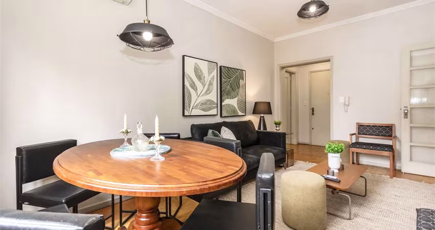 Apartamento com 2 quartos à venda em Petrópolis - RS