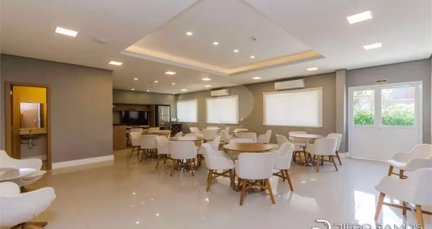 Apartamento com 3 quartos à venda em vila jardim - rs