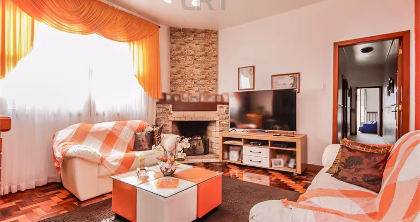 Apartamento com 3 quartos à venda em Bom Fim - RS