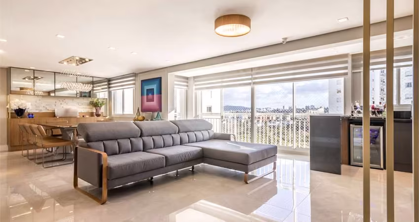 Apartamento com 3 quartos à venda em Jardim Europa - RS