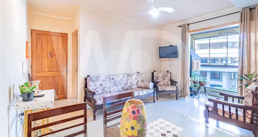 Apartamento com 3 quartos à venda em Jardim Itu - RS
