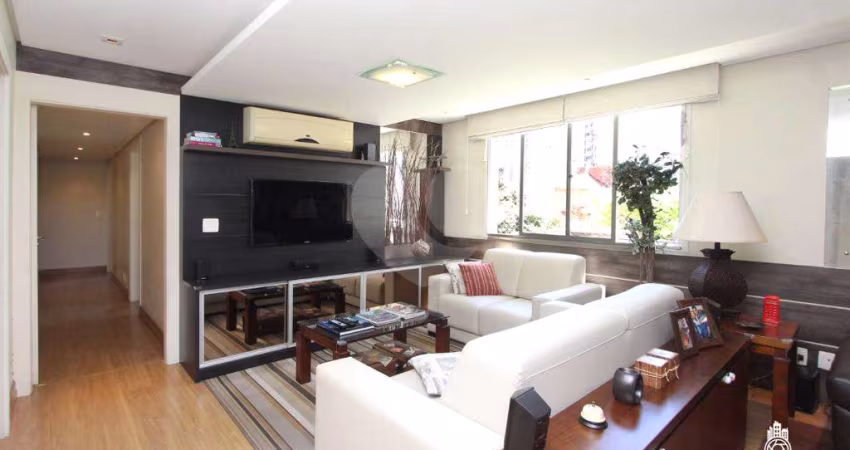 Apartamento com 4 quartos à venda ou para locação em Boa Vista - RS