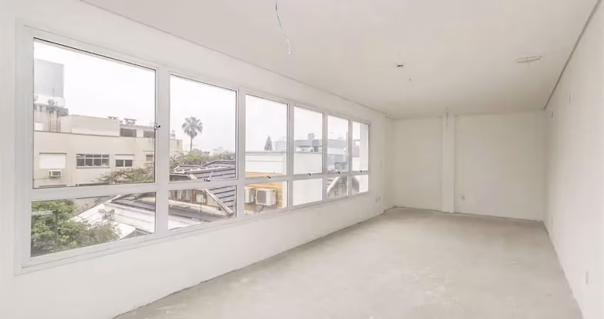 Sala comercial à venda na Rua Luzitana, Higienópolis, Porto Alegre