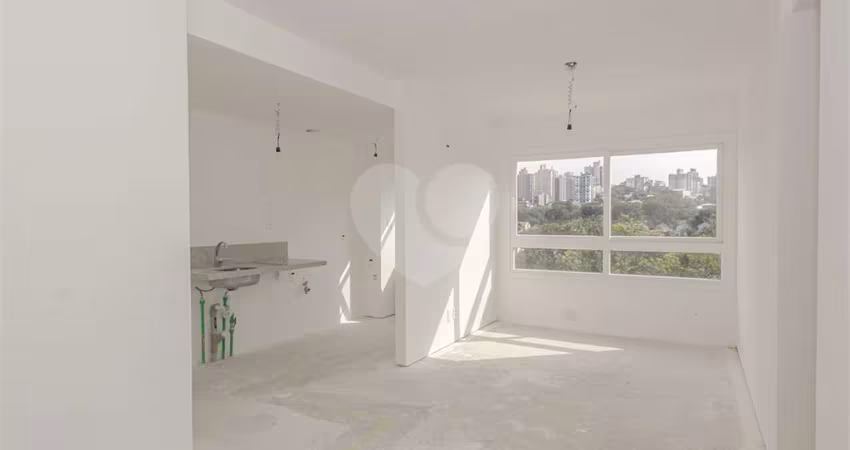 Apartamento com 3 quartos à venda em Jardim Do Salso - RS
