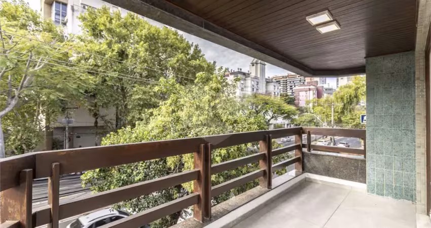 Apartamento com 3 quartos à venda em chácara das pedras - rs