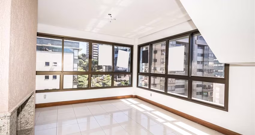 Apartamento com 3 quartos à venda em Mont Serrat - RS