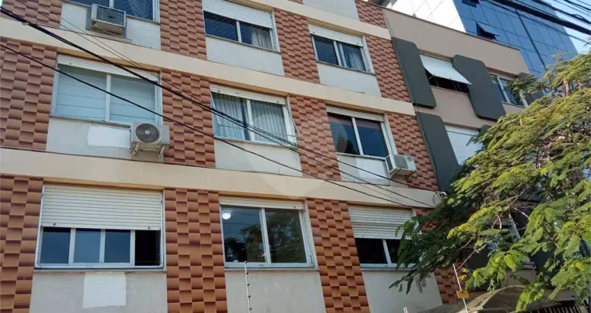 Apartamento com 1 quartos à venda em menino deus - rs