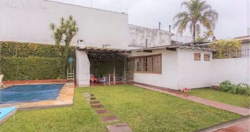 Casa com 4 quartos à venda em Chácara Das Pedras - RS