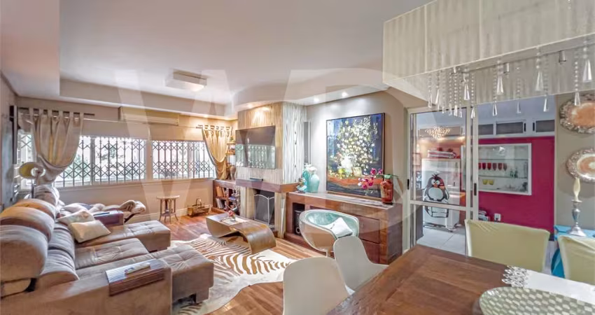 Apartamento com 3 quartos à venda em Bela Vista - RS
