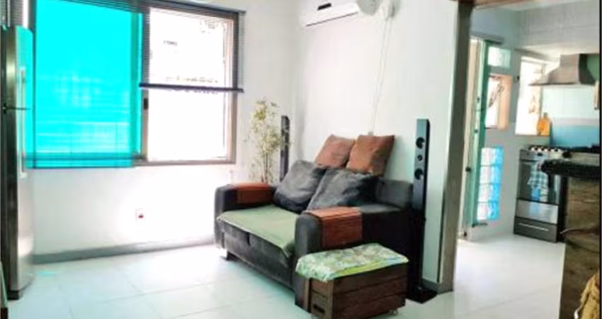 Apartamento com 2 quartos à venda em Rio Branco - RS