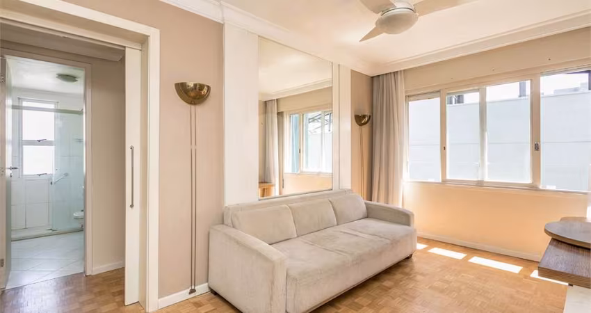 Apartamento com 1 quartos à venda em Partenon - RS