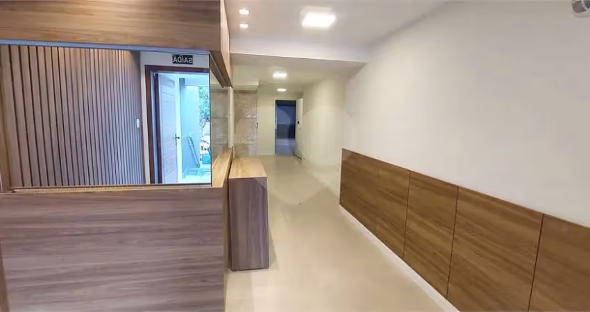 Apartamento com 2 quartos à venda na Rua Portugal, Higienópolis, Porto Alegre
