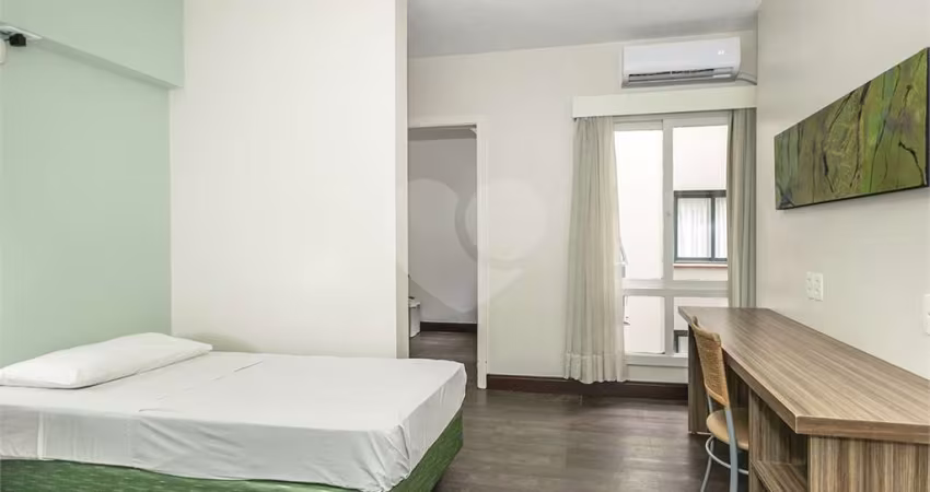Apartamento com 1 quartos à venda em Centro Histórico - RS