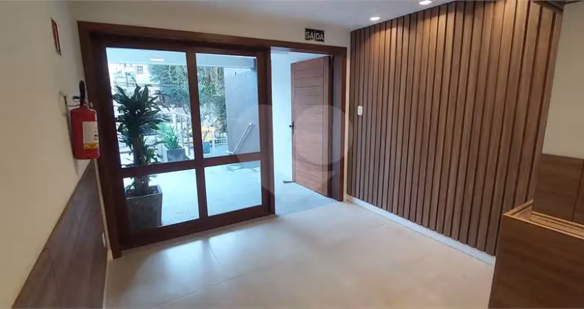 Apartamento com 2 quartos à venda na Rua Portugal, Higienópolis, Porto Alegre