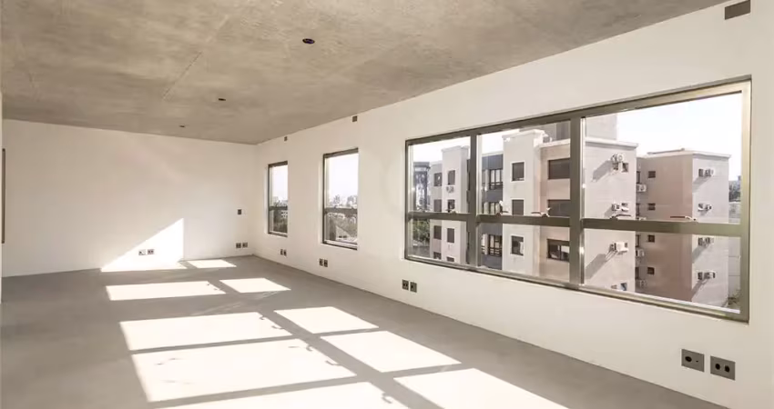 Apartamento com 2 quartos à venda em Petrópolis - RS