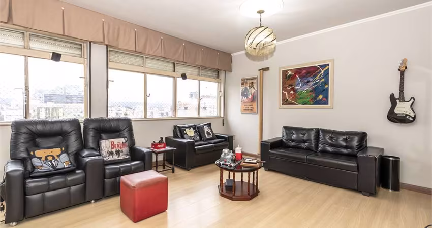 Apartamento com 3 quartos à venda em Cidade Baixa - RS