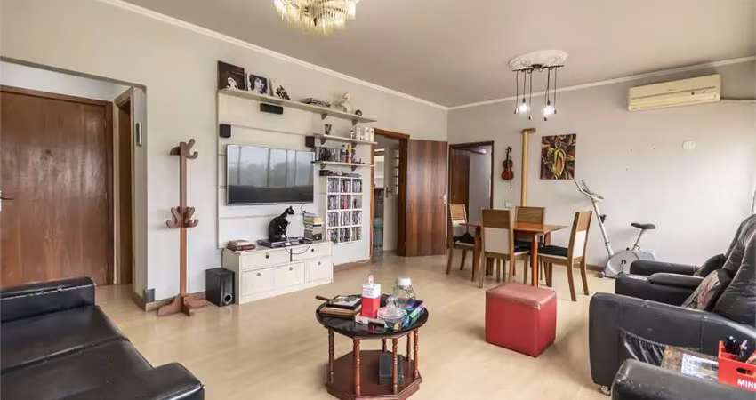 Apartamento com 3 quartos à venda em cidade baixa - rs