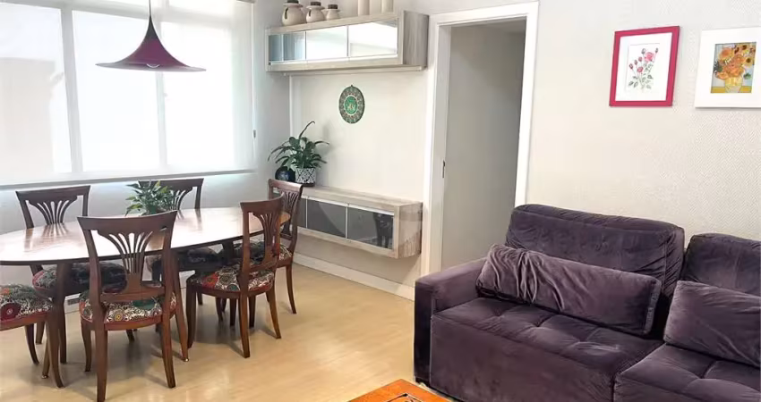 Apartamento com 2 quartos à venda na Rua Jacinto Gomes, Santana, Porto Alegre