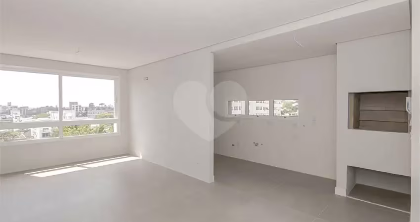 Apartamento com 3 quartos à venda em jardim europa - rs
