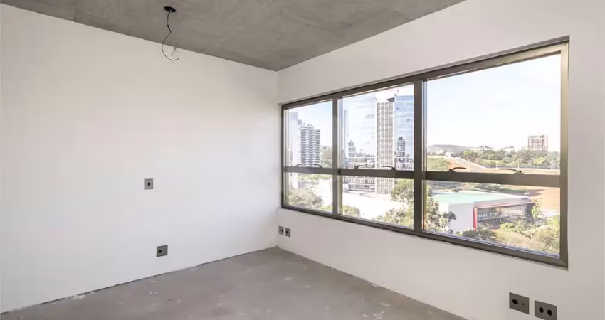 Apartamento com 2 quartos à venda em petrópolis - rs