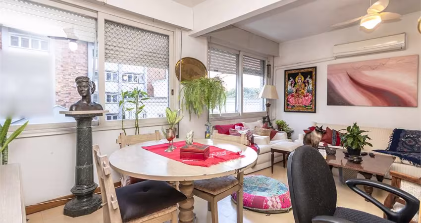 Apartamento com 2 quartos à venda em Moinhos De Vento - RS