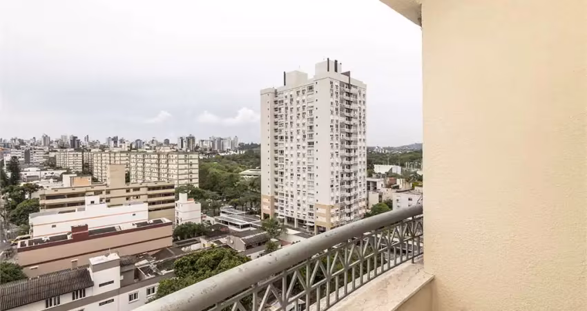 Cobertura com 2 quartos à venda em Jardim Botânico - RS