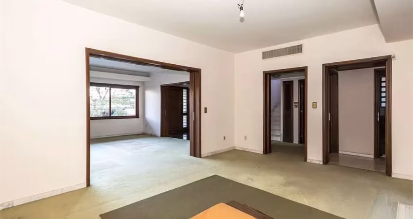 Casa com 4 quartos à venda na Rua Gregor Mendel, Boa Vista, Porto Alegre