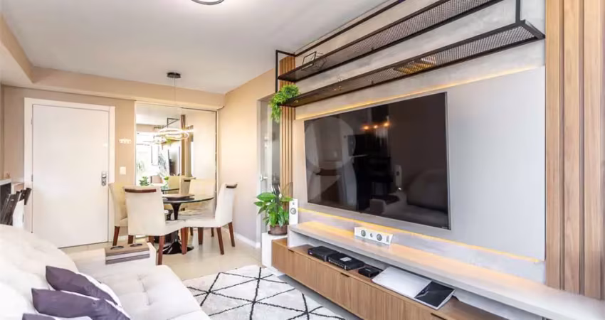 Apartamento com 3 quartos à venda em petrópolis - rs