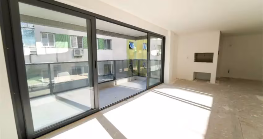 Apartamento com 3 quartos à venda na Rua Vasco da Gama, Rio Branco, Porto Alegre