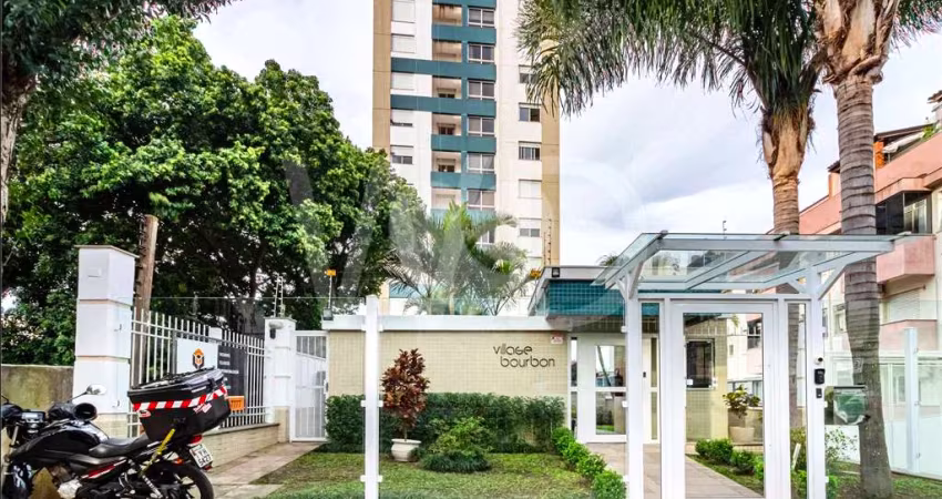 Apartamento com 2 quartos à venda em Passo Da Areia - RS