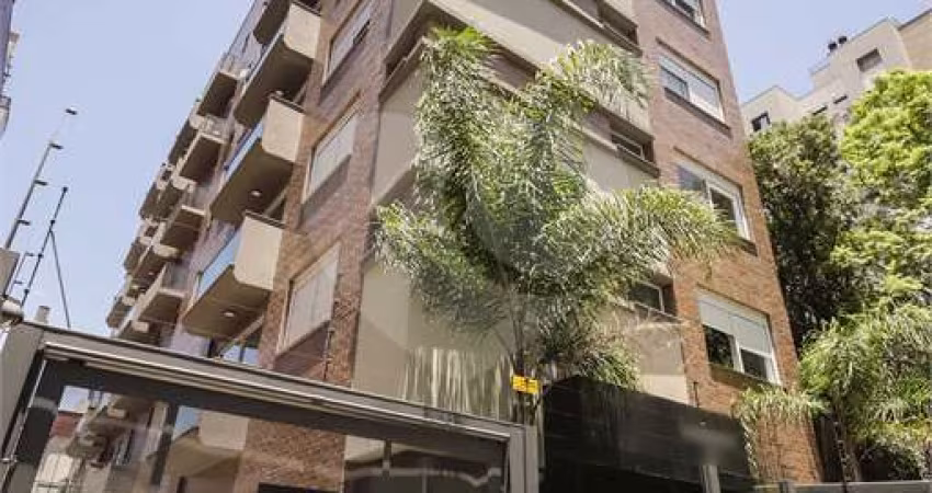 Apartamento com 1 quartos à venda em Bela Vista - RS