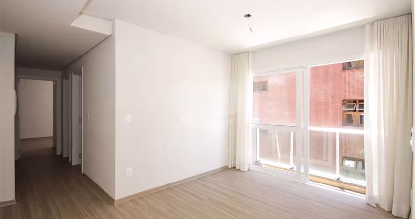 Apartamento com 2 quartos à venda em Bela Vista - RS