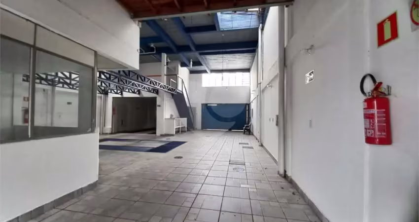 Ponto comercial à venda na Rua Gonçalves Ledo, Jardim Botânico, Porto Alegre