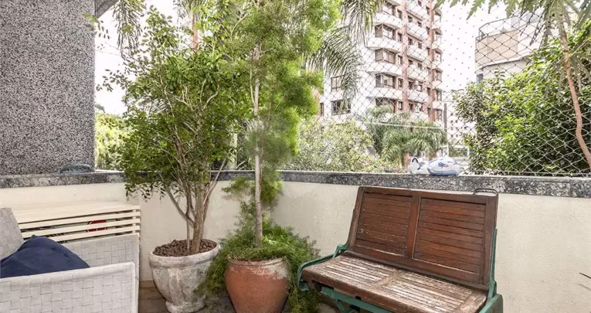 Apartamento com 4 quartos à venda na Rua Casemiro de Abreu, Bela Vista, Porto Alegre