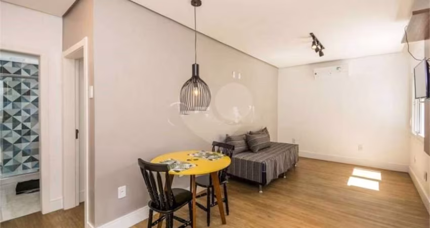 Apartamento com 1 quartos à venda em Auxiliadora - RS